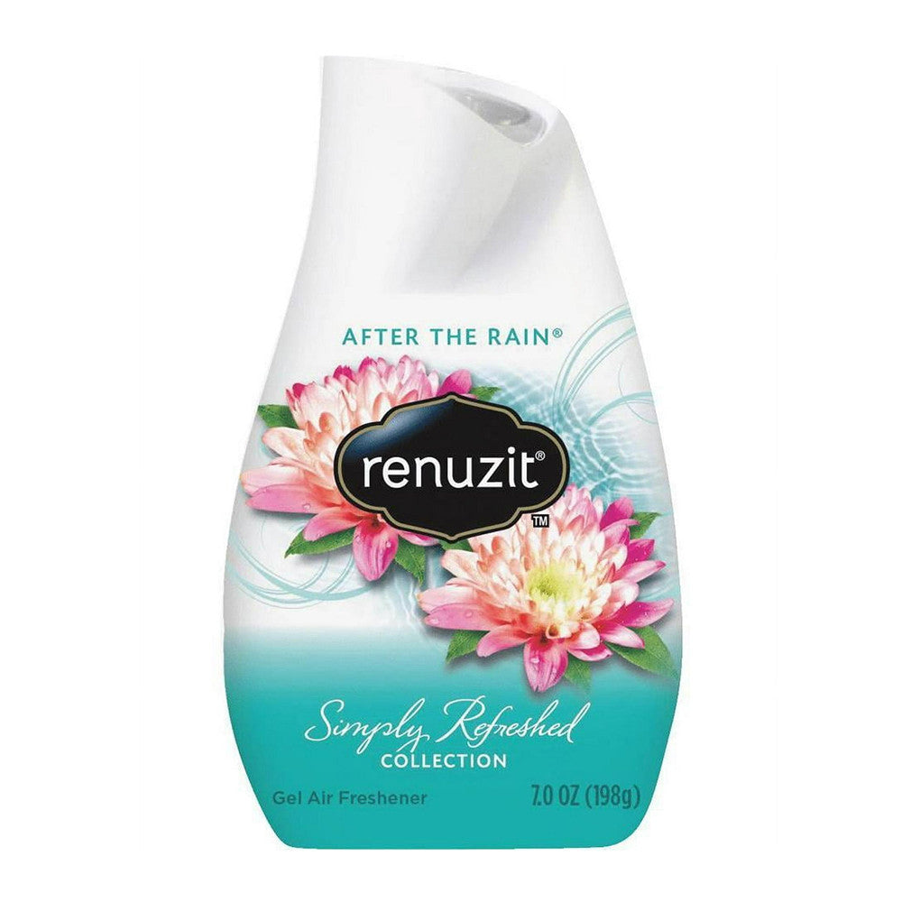 Renuzit Aroma Adjustables Air Freshener, After The Rain, 7 oz
